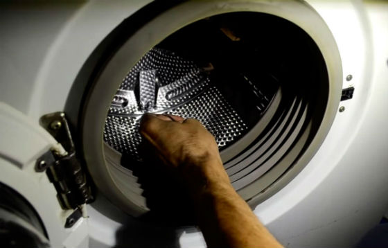 Стиральная машина не крутит барабан | Вызов стирального мастера на дом в Кубинке