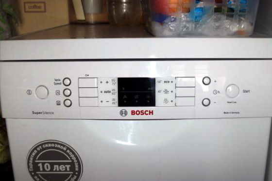 Посудомоечная машина не открывается | Вызов стирального мастера на дом в Кубинке