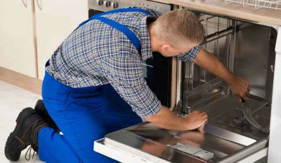 Ремонт посудомоечных машин | Вызов стирального мастера на дом в Кубинке