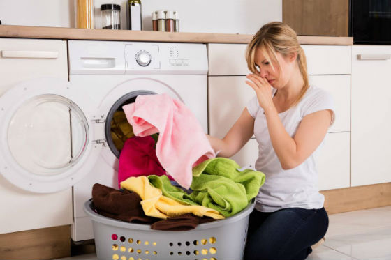 Стиральная машина не промывает | Вызов стирального мастера на дом в Кубинке