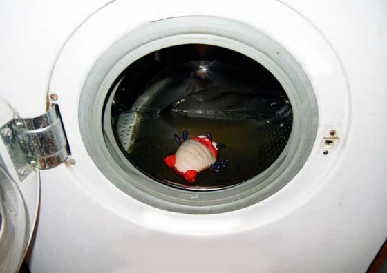 Стиральная машина не сливает воду | Вызов стирального мастера на дом в Кубинке