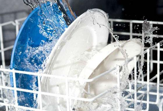 Посудомоечная машина не сушит | Вызов стирального мастера на дом в Кубинке